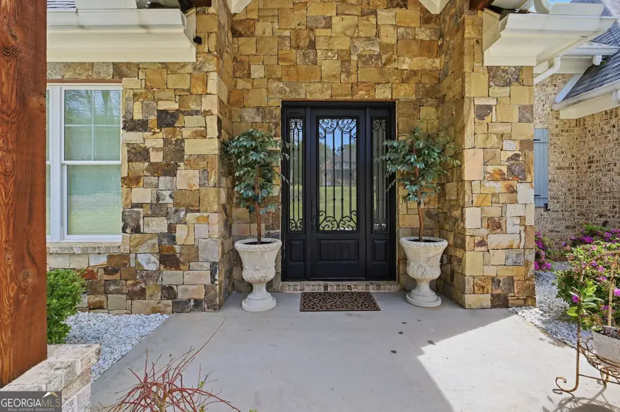 931 Antrim Glen Drive, Hoschton, GA 30548 - #3
