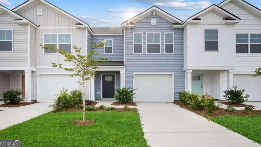 266 Pasture Lane, Statesboro, GA 30461 - #2