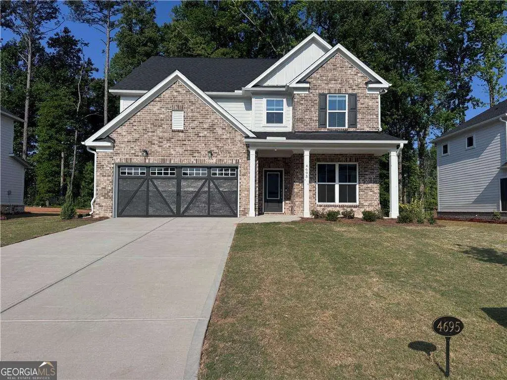 4695 Rosarian Drive, Cumming, GA 30040 - #1