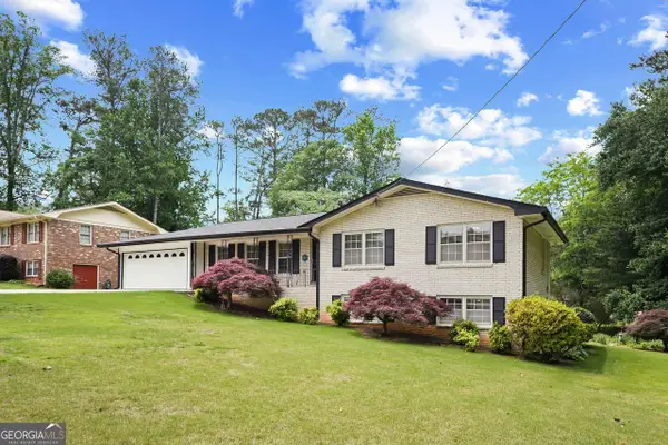 1319 Renee Drive Sw, Lilburn, GA 30047