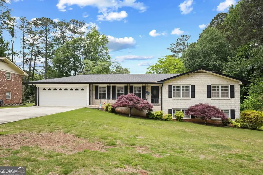 1319 Renee Drive Sw, Lilburn, GA 30047 - #2