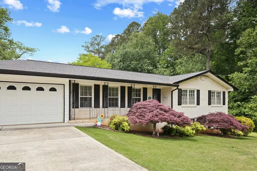 1319 Renee Drive Sw, Lilburn, GA 30047 - #3