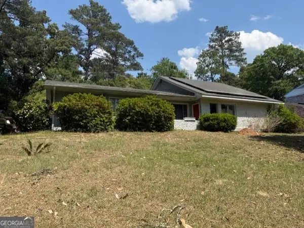 1237 Nottingham Drive, Macon, GA 31211
