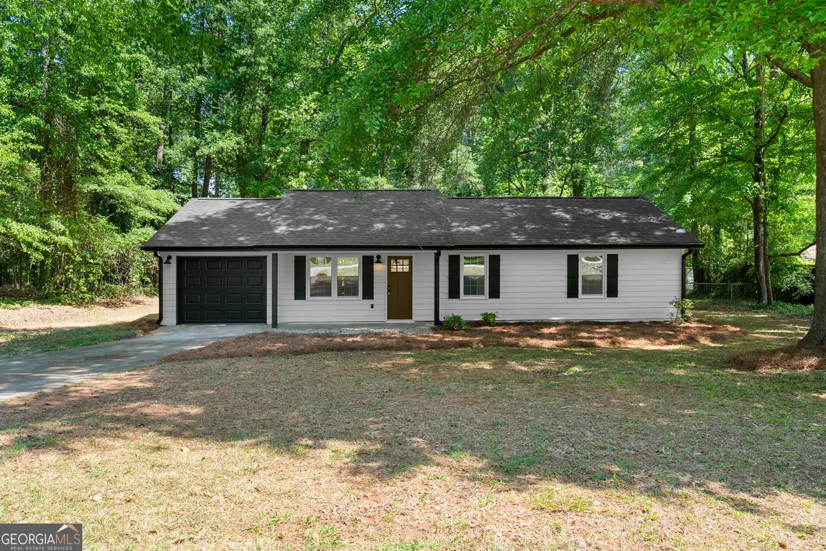 850 King Drive Se, Conyers, GA 30094 - #1