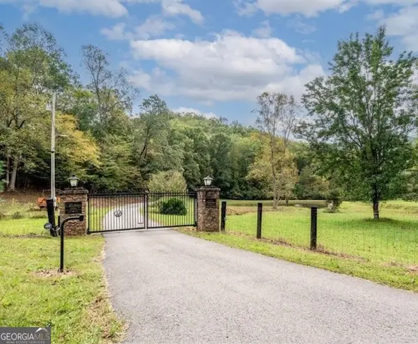 0 Callaway Cove, Hiawassee, GA 30546
