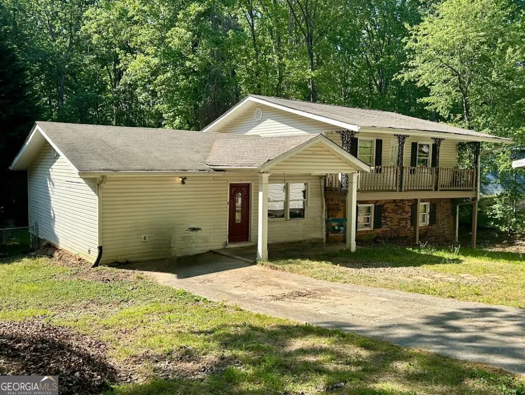 2925 Fran Mar Drive, Gainesville, GA 30506 - #1