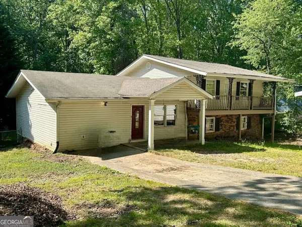 2925 Fran Mar Drive, Gainesville, GA 30506