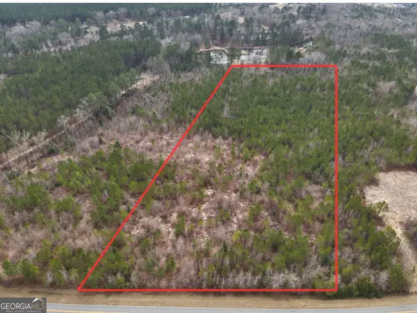 0 Rock Springs Road, Dublin, GA 31021
