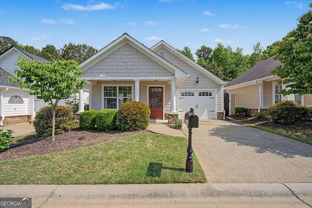 516 Arden Close, Woodstock, GA 30188 - #1