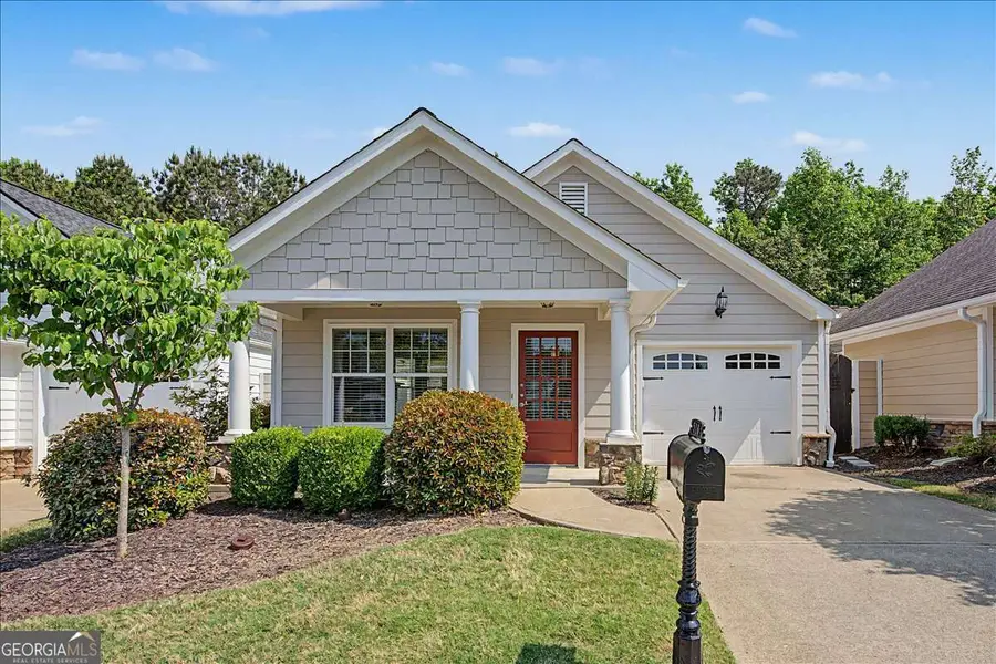 516 Arden Close, Woodstock, GA 30188 - #2