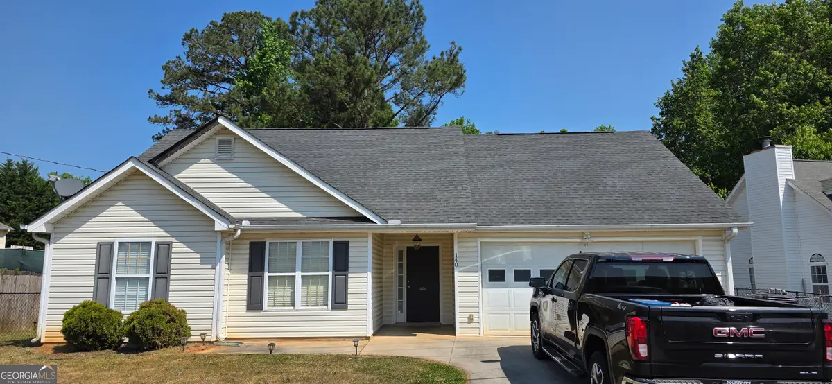 140 Villa Rosa Road, Temple, GA 30179 - #1