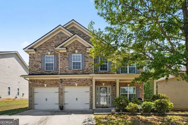 3096 Fonseca Pass, Atlanta, GA 30349