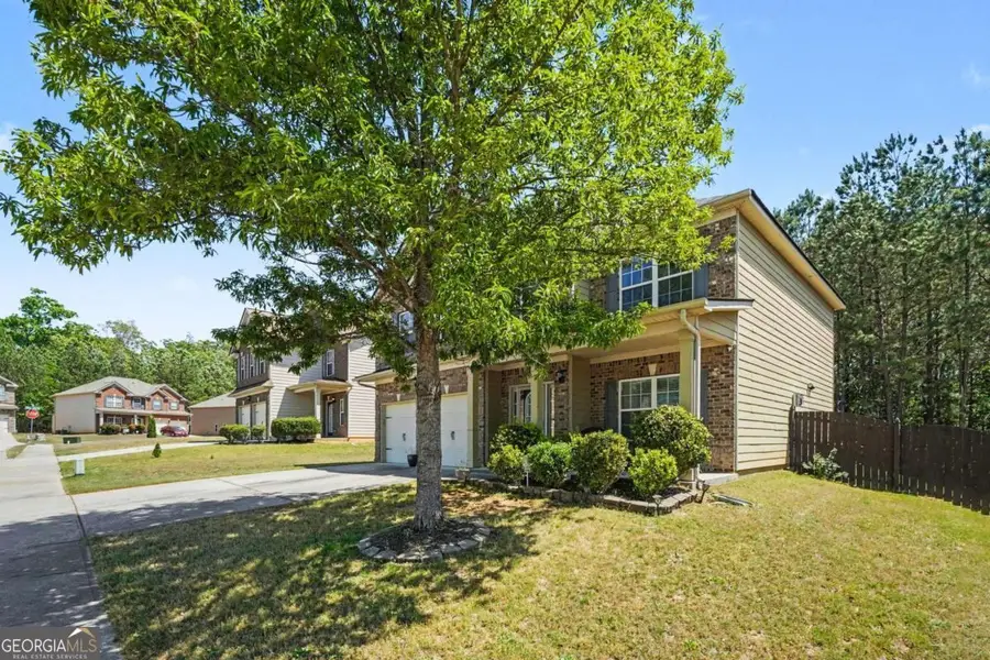 3096 Fonseca Pass, Atlanta, GA 30349 - #3