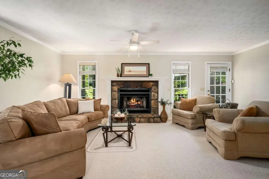 166 Plantation Trace, Woodstock, GA 30188 - #3