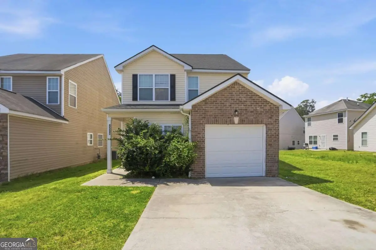 6530 Grey Fox Way, Riverdale, GA 30296 - #1