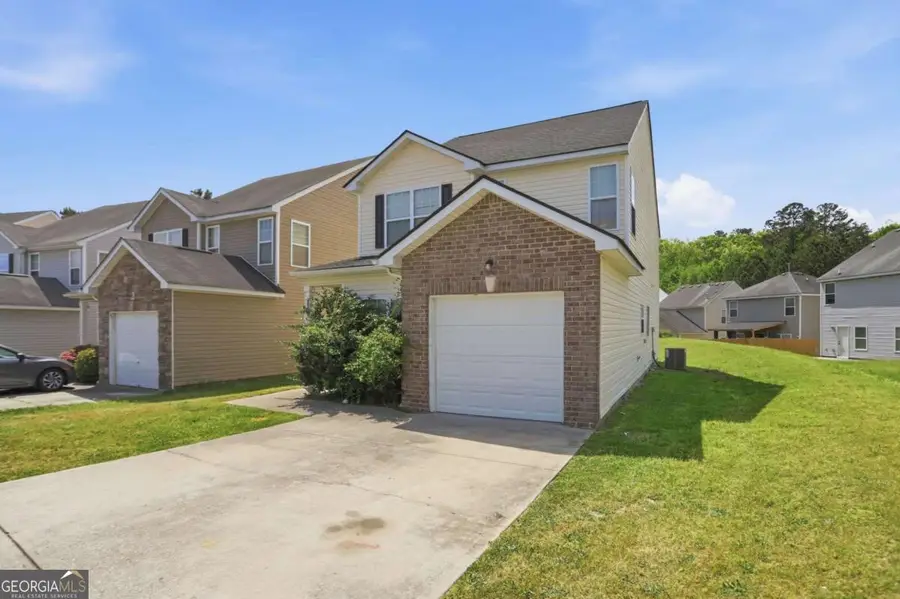 6530 Grey Fox Way, Riverdale, GA 30296 - #3