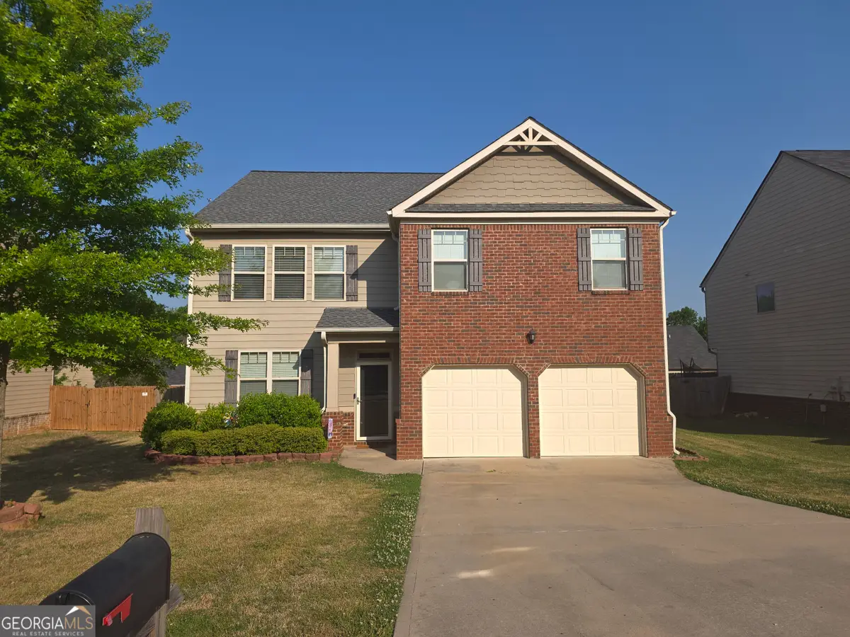 1151 Werre Way, Locust Grove, GA 30248 - #1