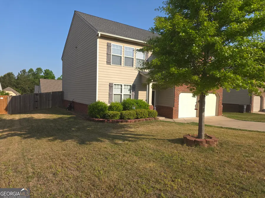 1151 Werre Way, Locust Grove, GA 30248 - #3
