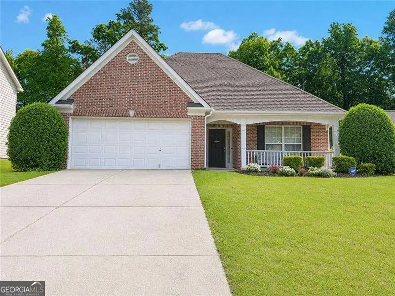 4703 Austin Hills Drive, Suwanee, GA 30024 - #1