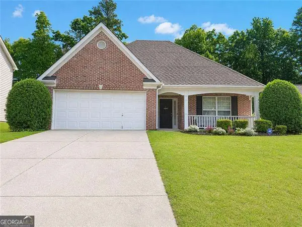 4703 Austin Hills Drive, Suwanee, GA 30024