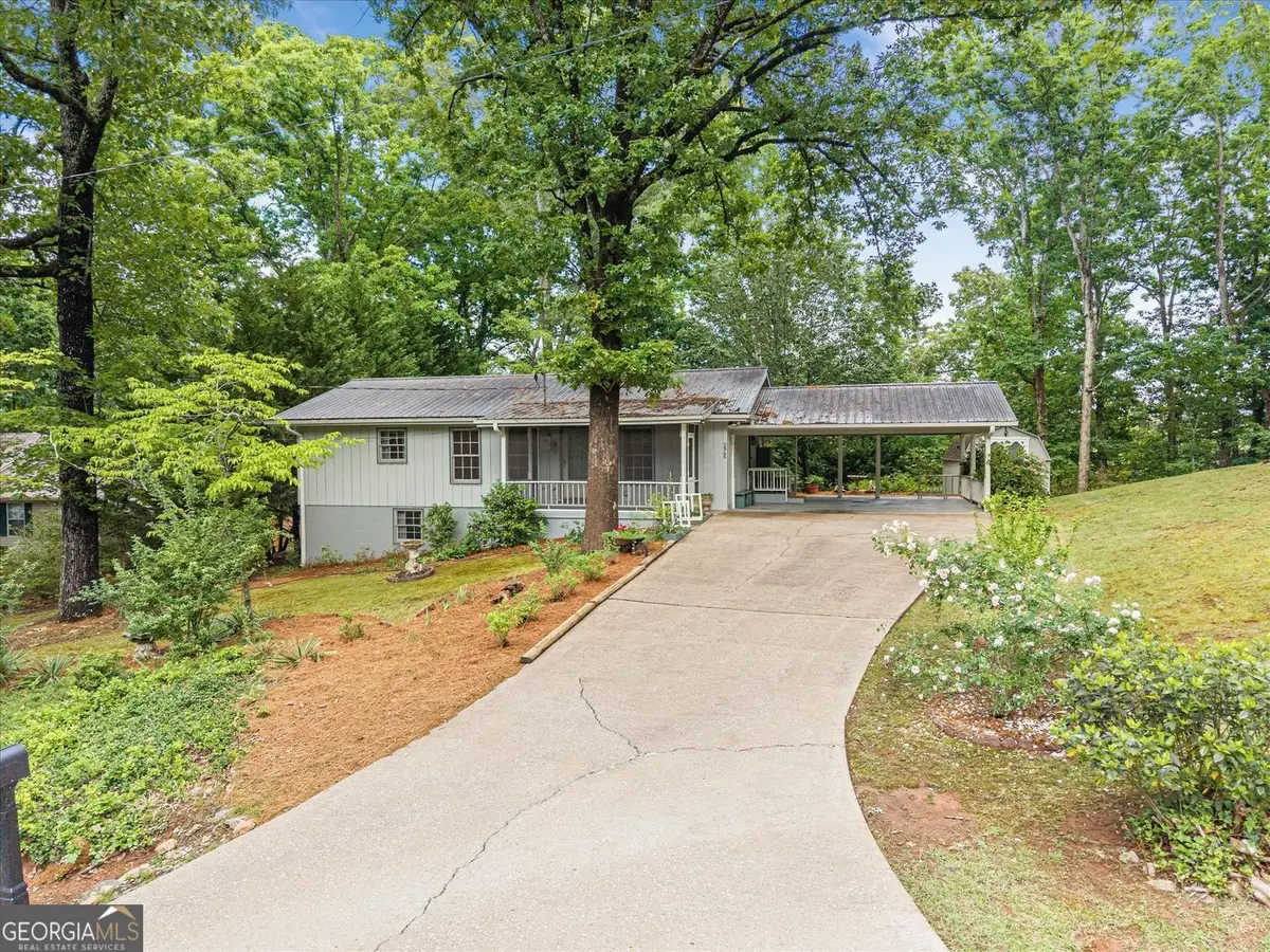 3946 Fraser Circle, Gainesville, GA 30506 - #1