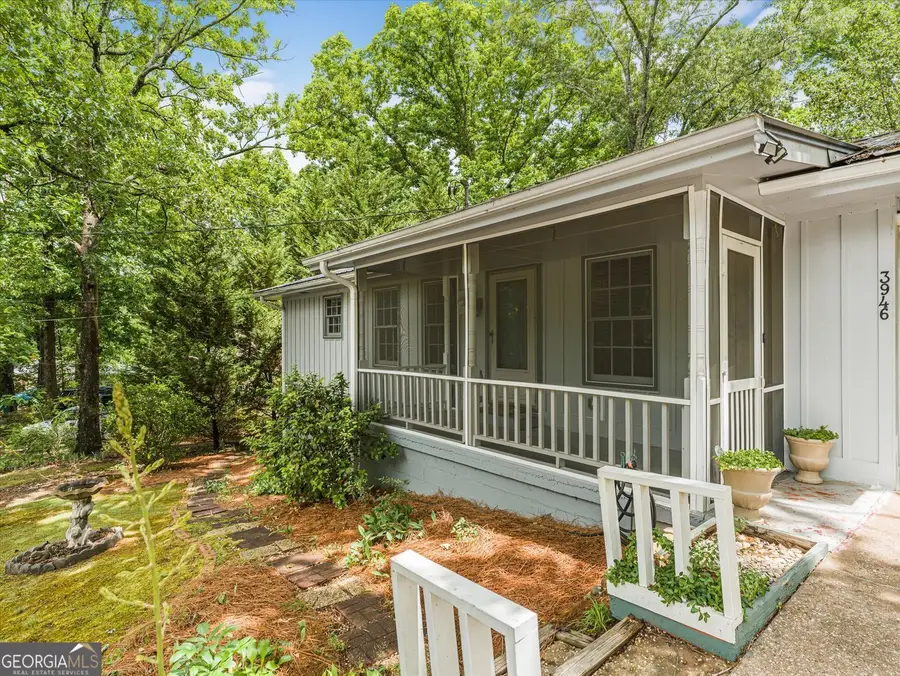 3946 Fraser Circle, Gainesville, GA 30506 - #3