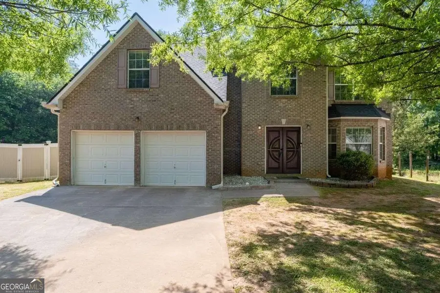 385 Kentwood Springs Drive, Hampton, GA 30228 - #2