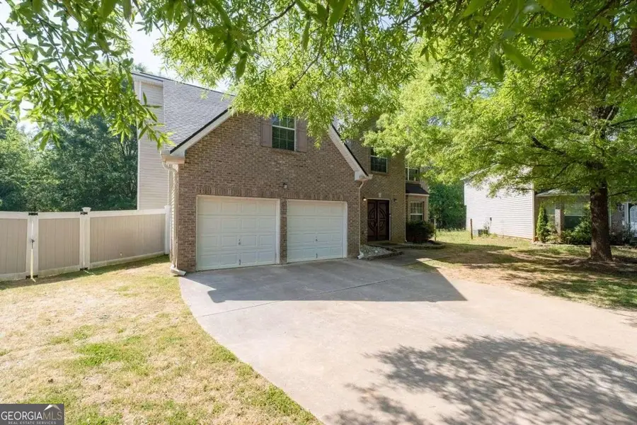 385 Kentwood Springs Drive, Hampton, GA 30228 - #3