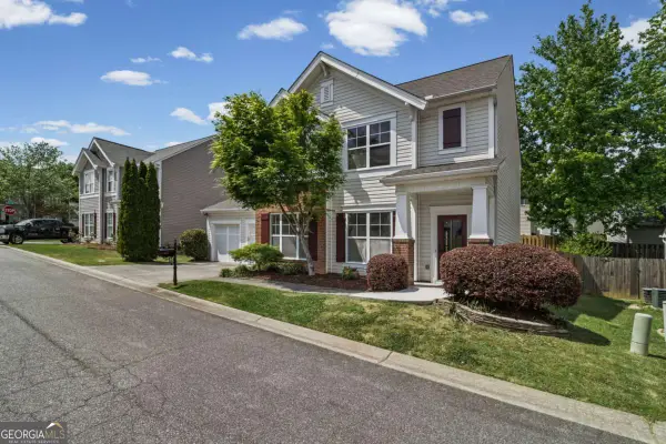 1204 Red Bud Lane, Canton, GA 30114