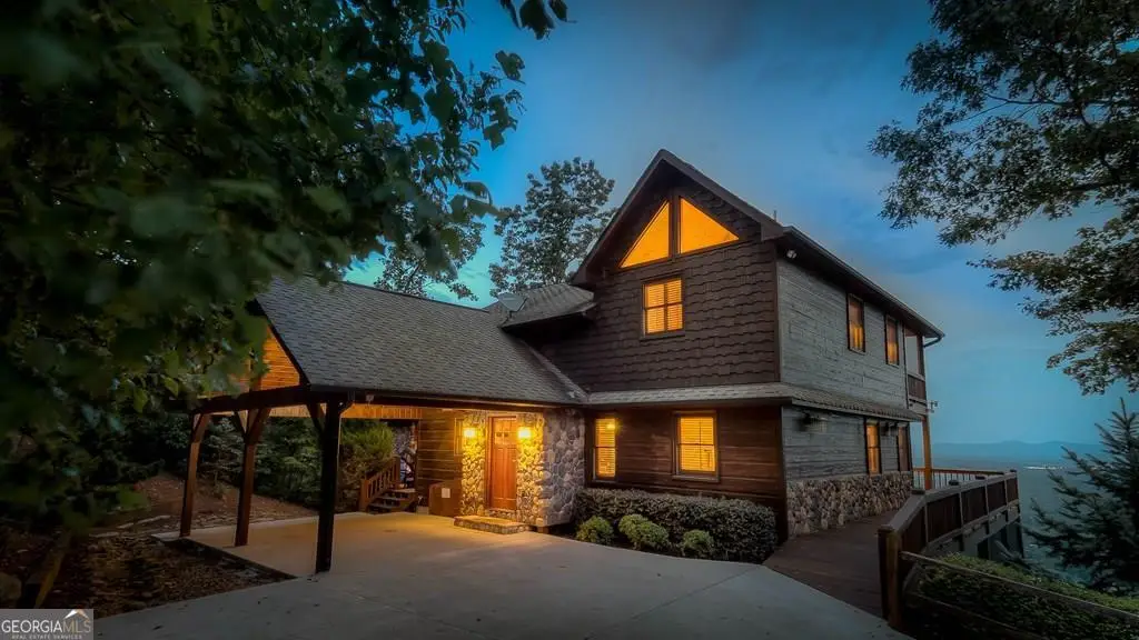 173 Sunrock Mountain Trail, Blue Ridge, GA 30513 - #1