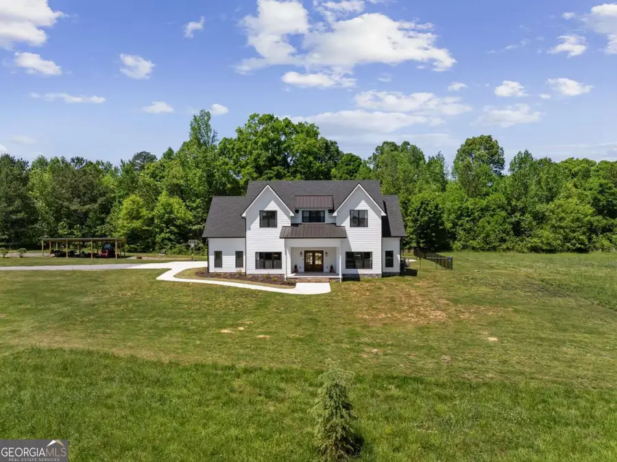 876 Cline Road, Resaca, GA 30735 - #2