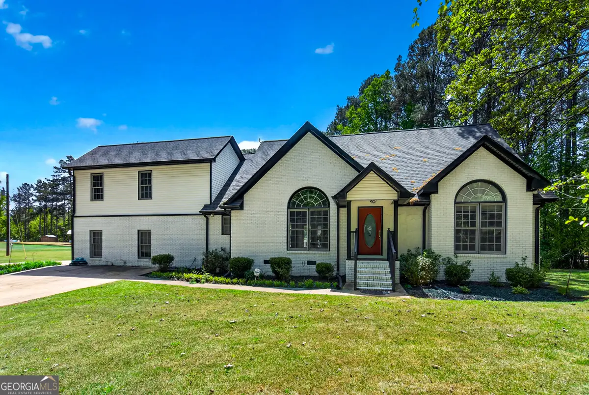 11 Saint Marks Road, Hogansville, GA 30230 - #1