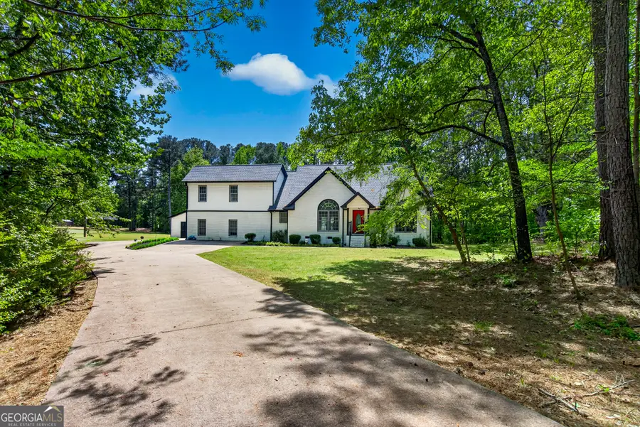 11 Saint Marks Road, Hogansville, GA 30230 - #3