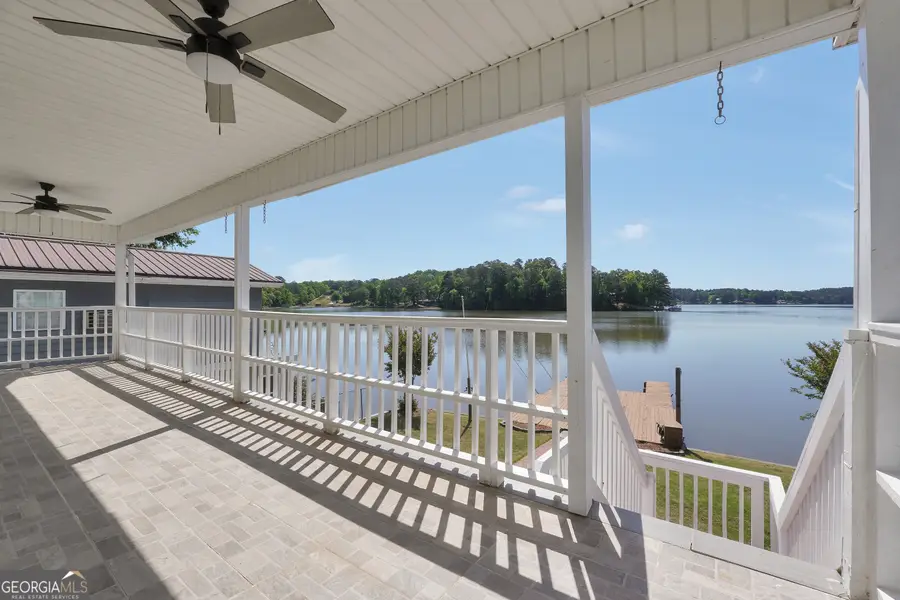 260 Arrow Point Road, Jackson, GA 30233 - #2