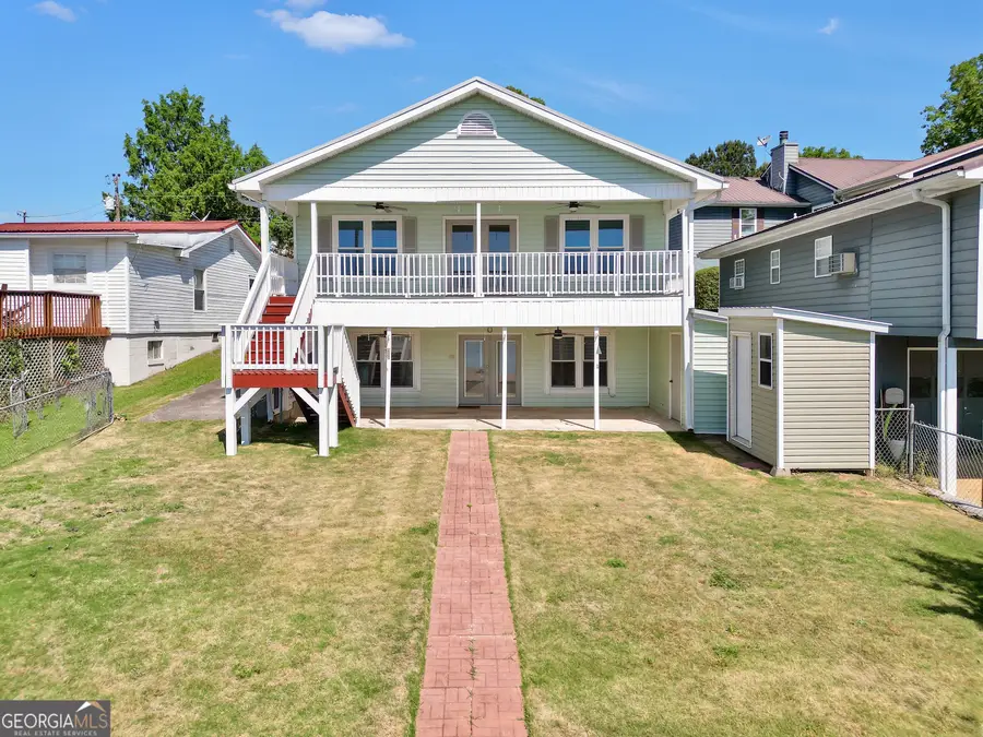 260 Arrow Point Road, Jackson, GA 30233 - #3
