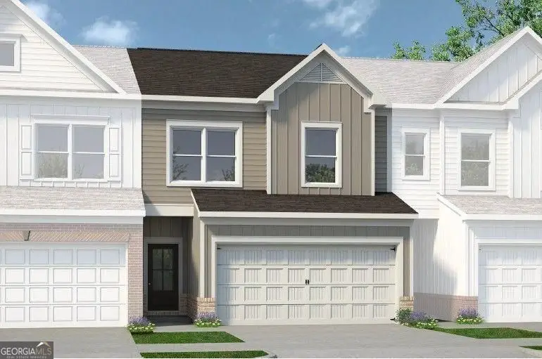 1021 Stiles Circle #41, Cartersville, GA 30120 - #1