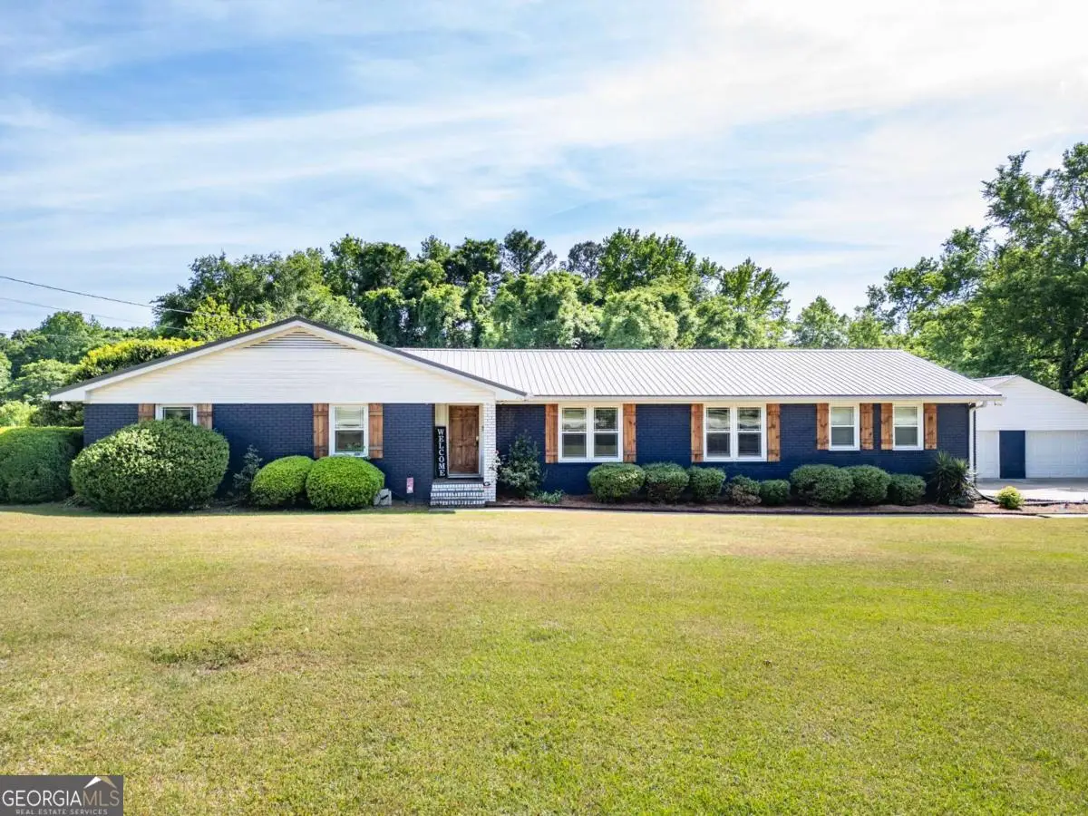 1141 Ruckersville Road, Elberton, GA 30635 - #1