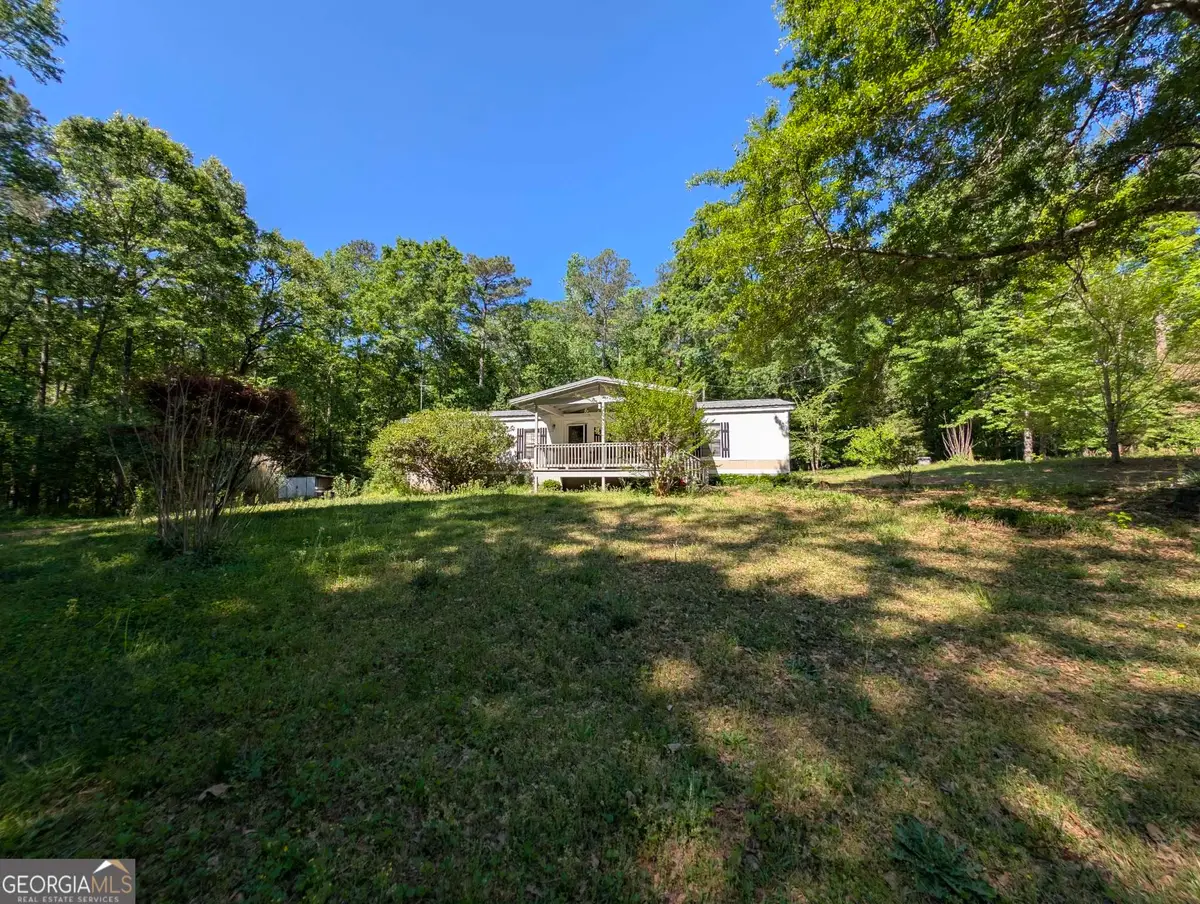 460 Etheridge Mill Road, Milner, GA 30257 - #1