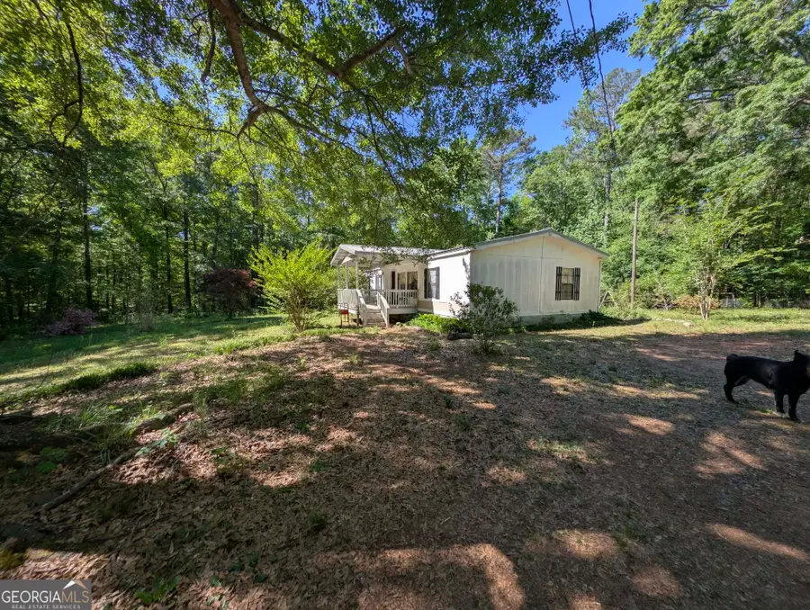 460 Etheridge Mill Road, Milner, GA 30257 - #2