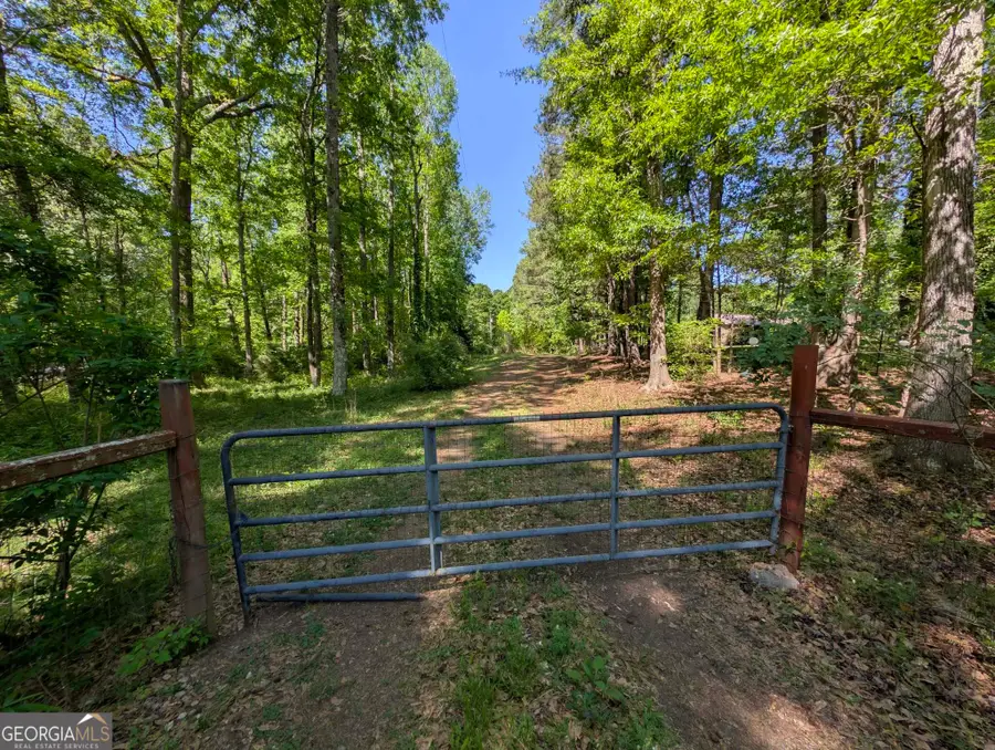 460 Etheridge Mill Road, Milner, GA 30257 - #3