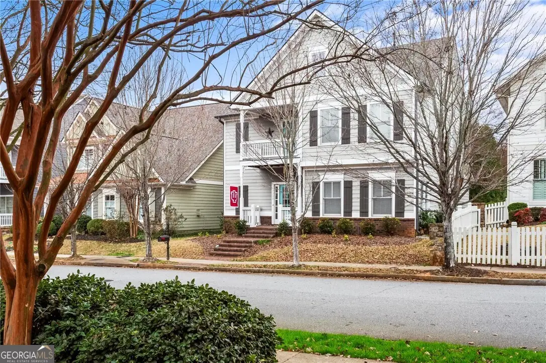 1308 Dupont Commons Circle Nw, Atlanta, GA 30318 - #1