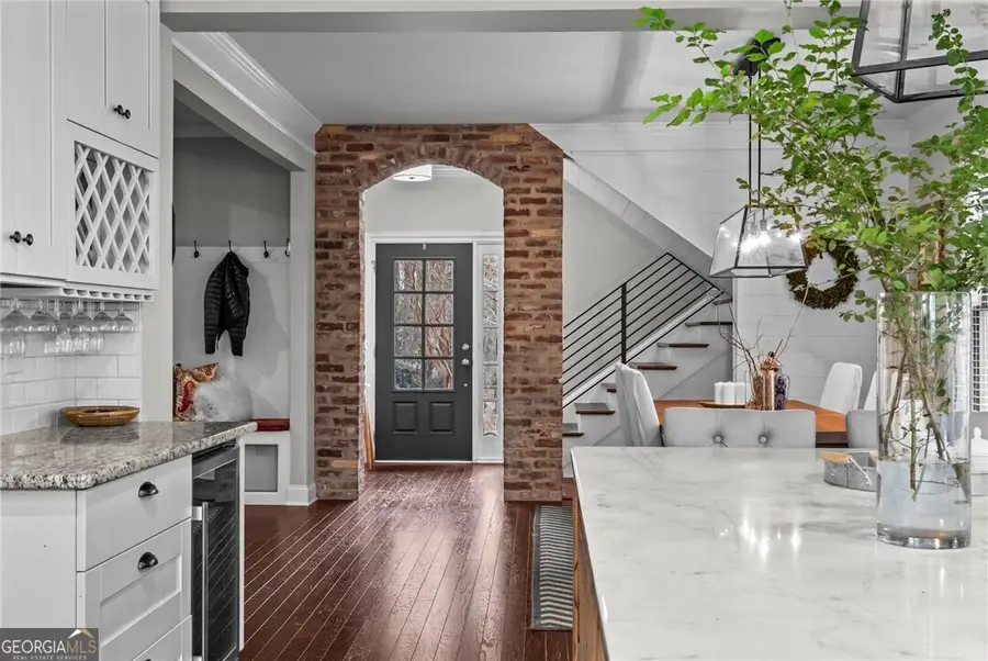 1308 Dupont Commons Circle Nw, Atlanta, GA 30318 - #2