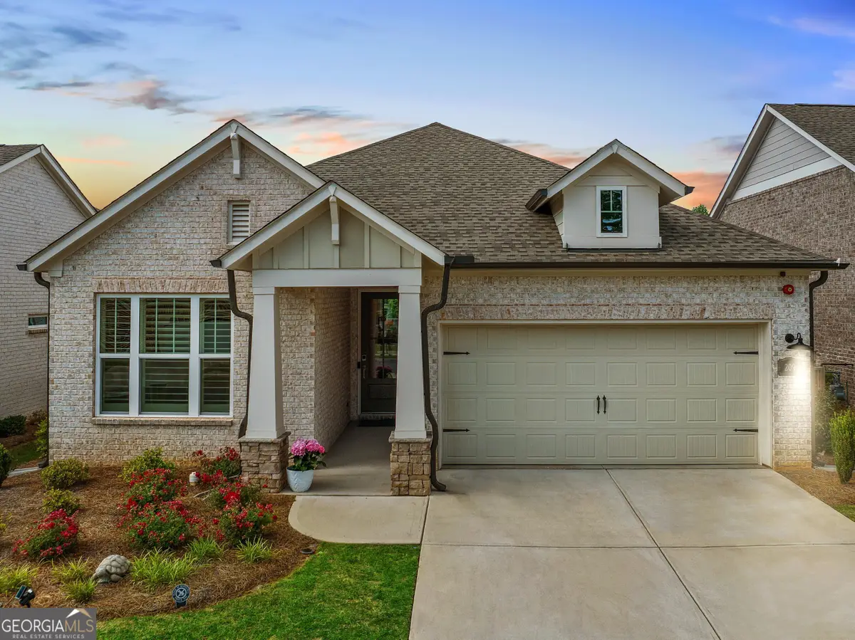 209 Floral Valley Drive, Woodstock, GA 30188 - #1