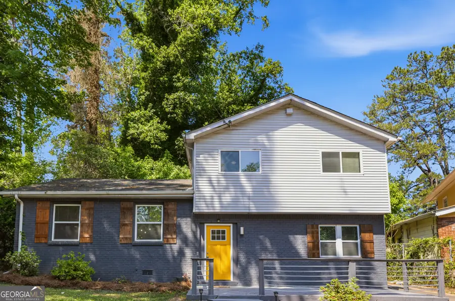 2247 Green Forrest Drive, Decatur, GA 30032 - #3