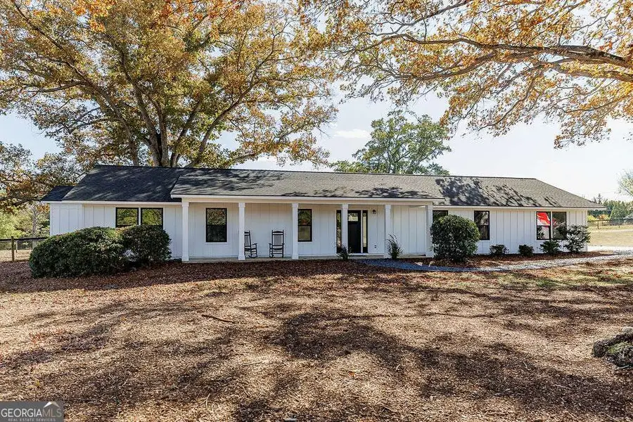 1410 Old Bishop Road, Bishop, GA 30621 - #3