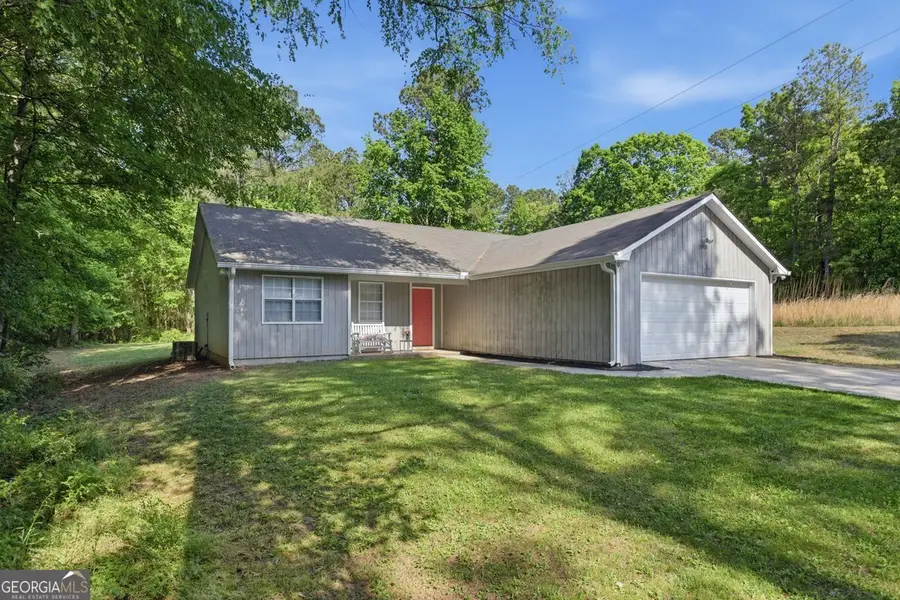 684 Mills Drive, Covington, GA 30016 - #3