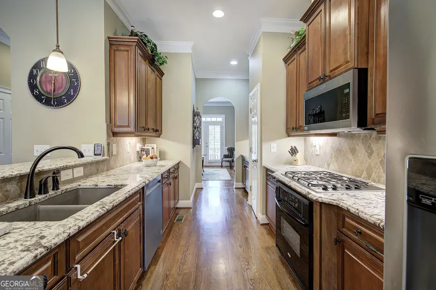 1228 Parkside Village Drive, Marietta, GA 30060 - #2