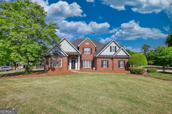 100 Westminster Way, McDonough, GA 30252