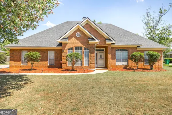 206 Rhett Court, Warner Robins, GA 31088