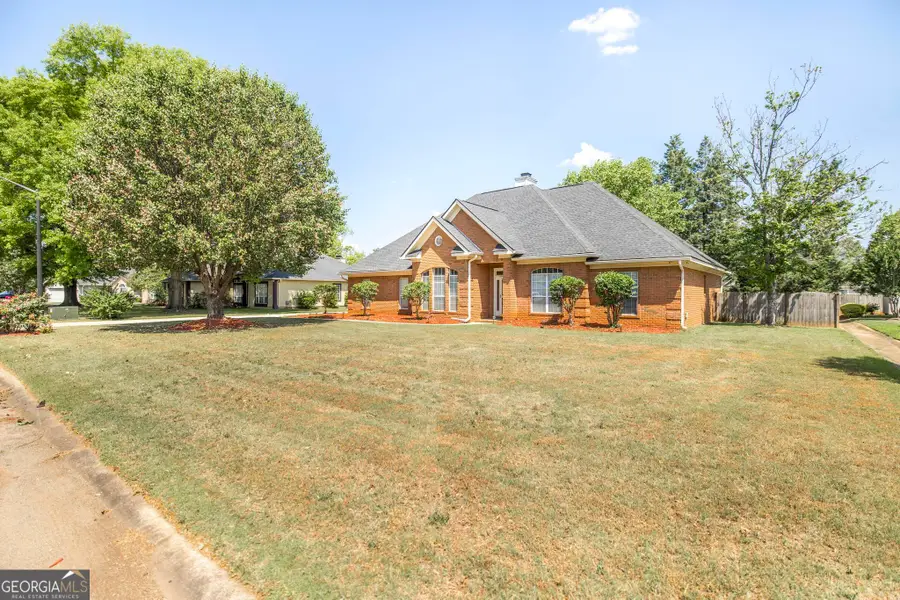 206 Rhett Court, Warner Robins, GA 31088 - #3